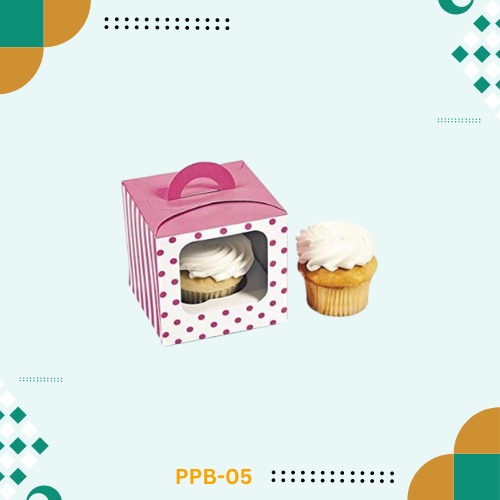 Custom Pastry Packaging Boxes